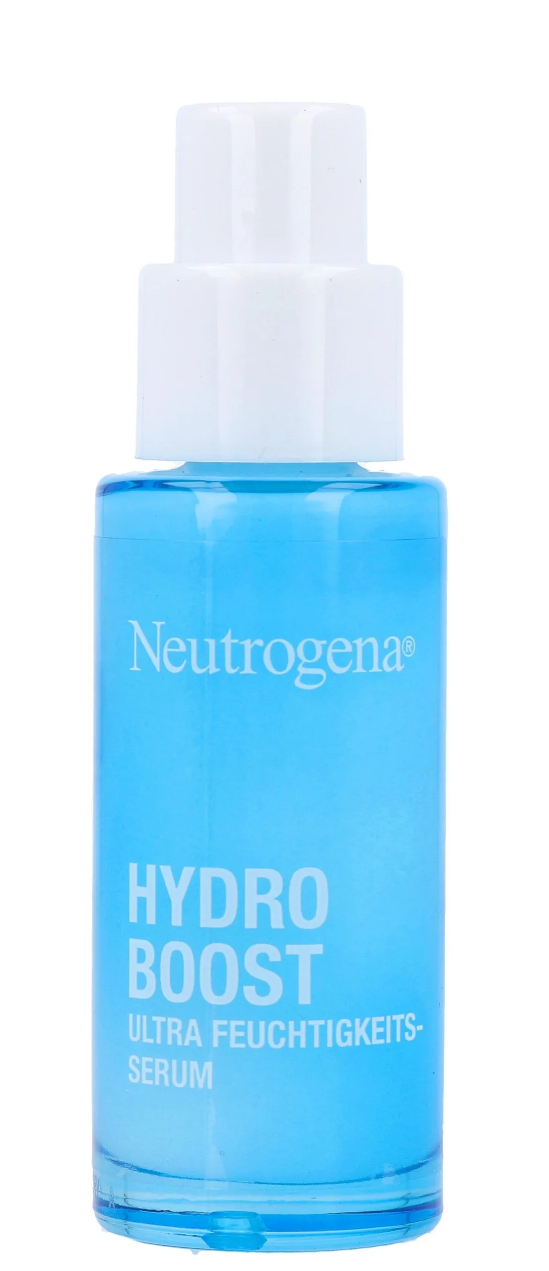 Neutrogena Hydro Boost Puur Hyaluronzuur Ultra Hydraterend Serum (30 ml) - image 5