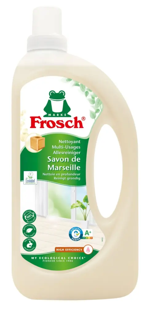 Frosch Allesreiniger Savon de Marseille (1000 ml)