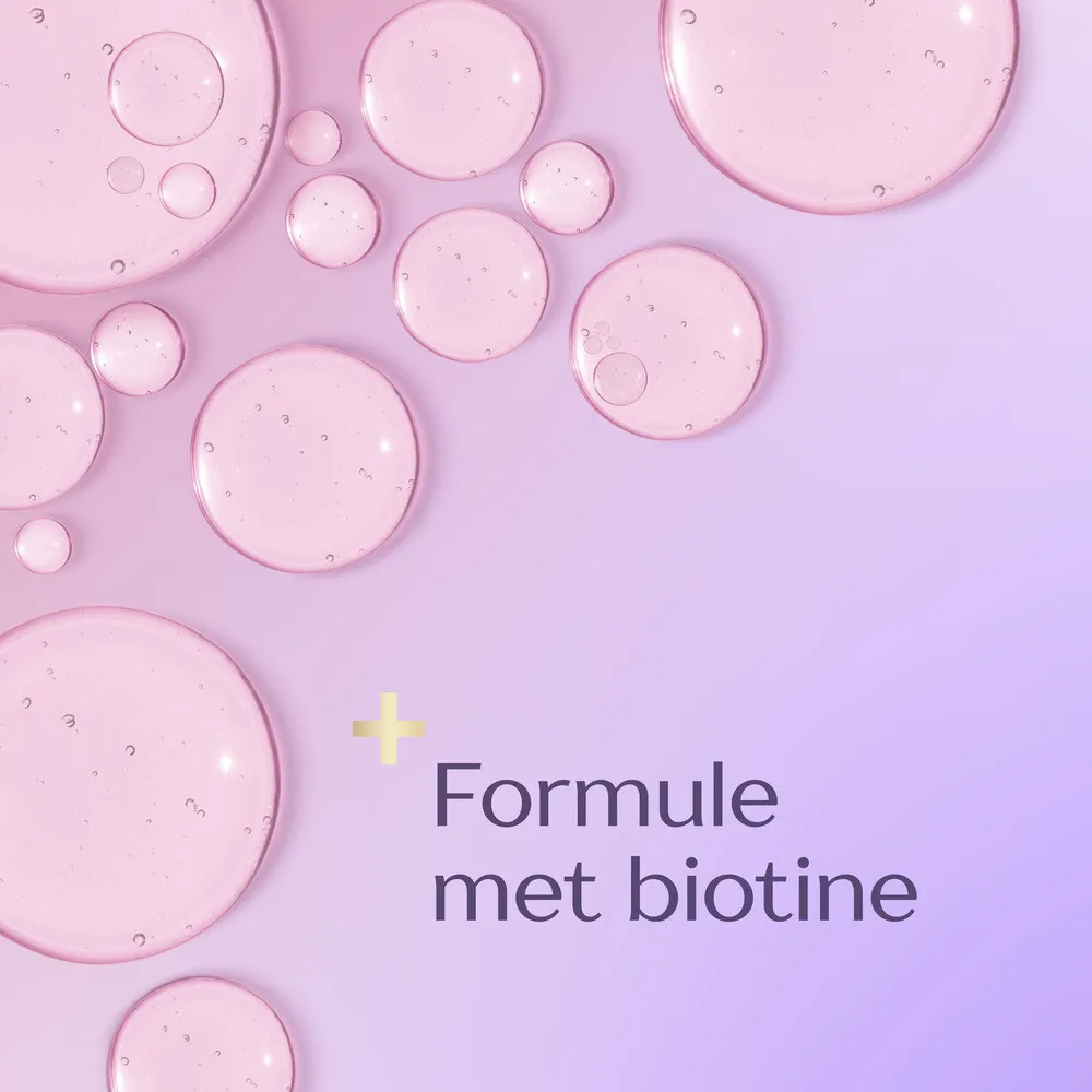 Andrelon Shampoo Levendig Lang (250 ml) - image 5