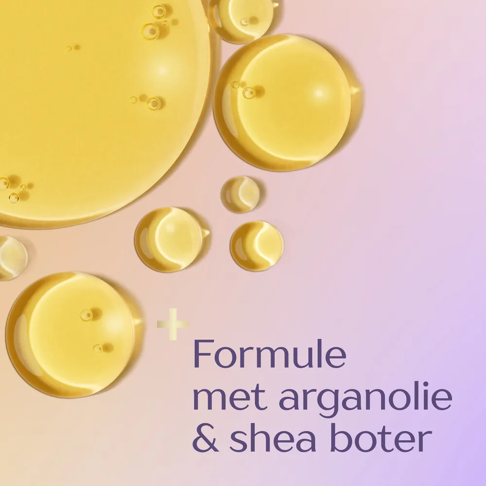 Andrelon Shampoo Oil & Care (250 ml) - image 4