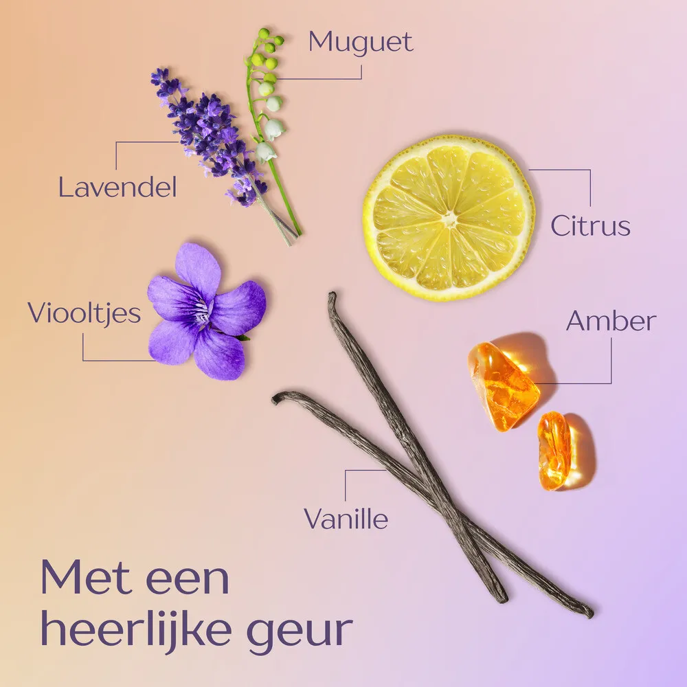 Andrelon Shampoo Oil & Care (250 ml) - image 5