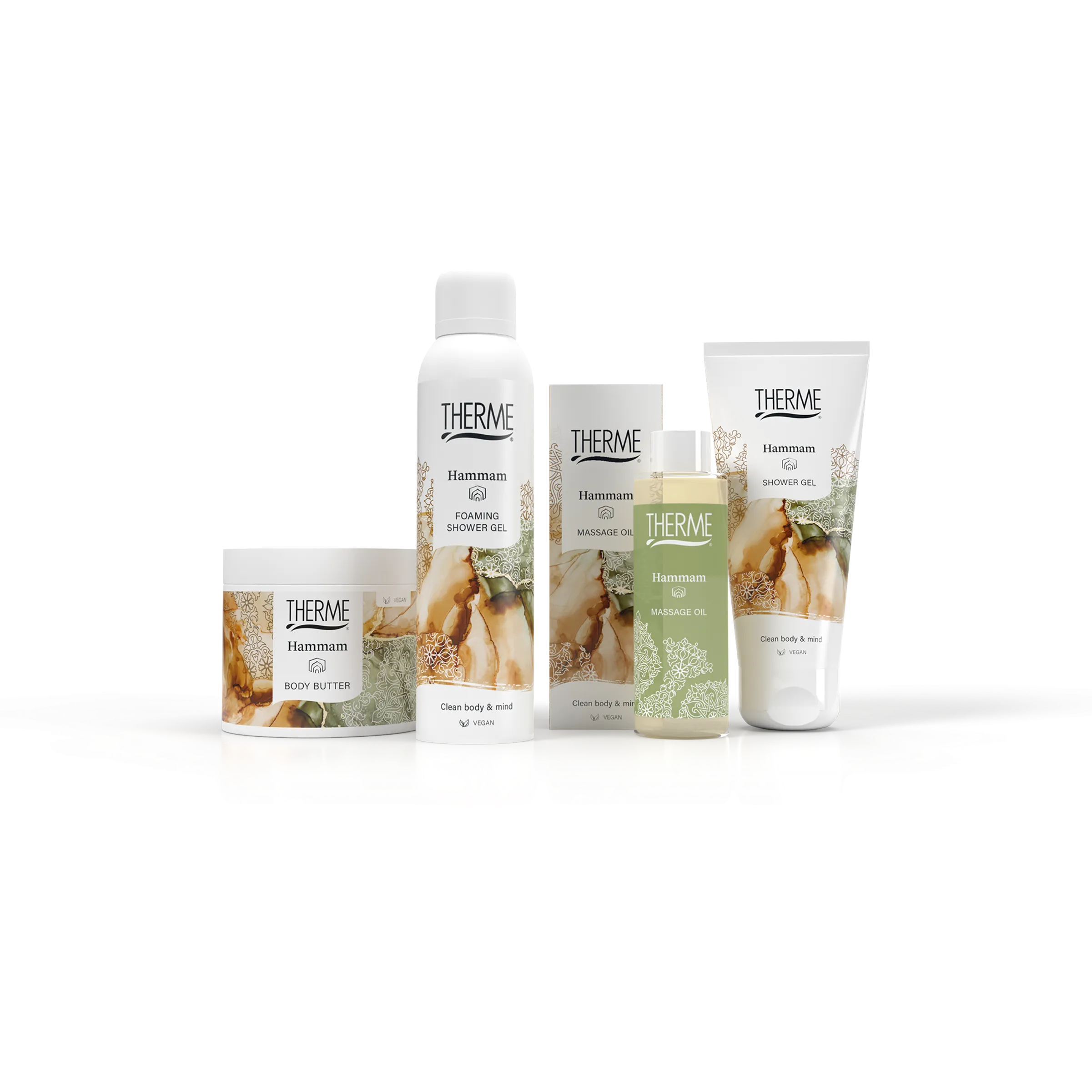 Hammam Body Butter (225 gr) - image 6