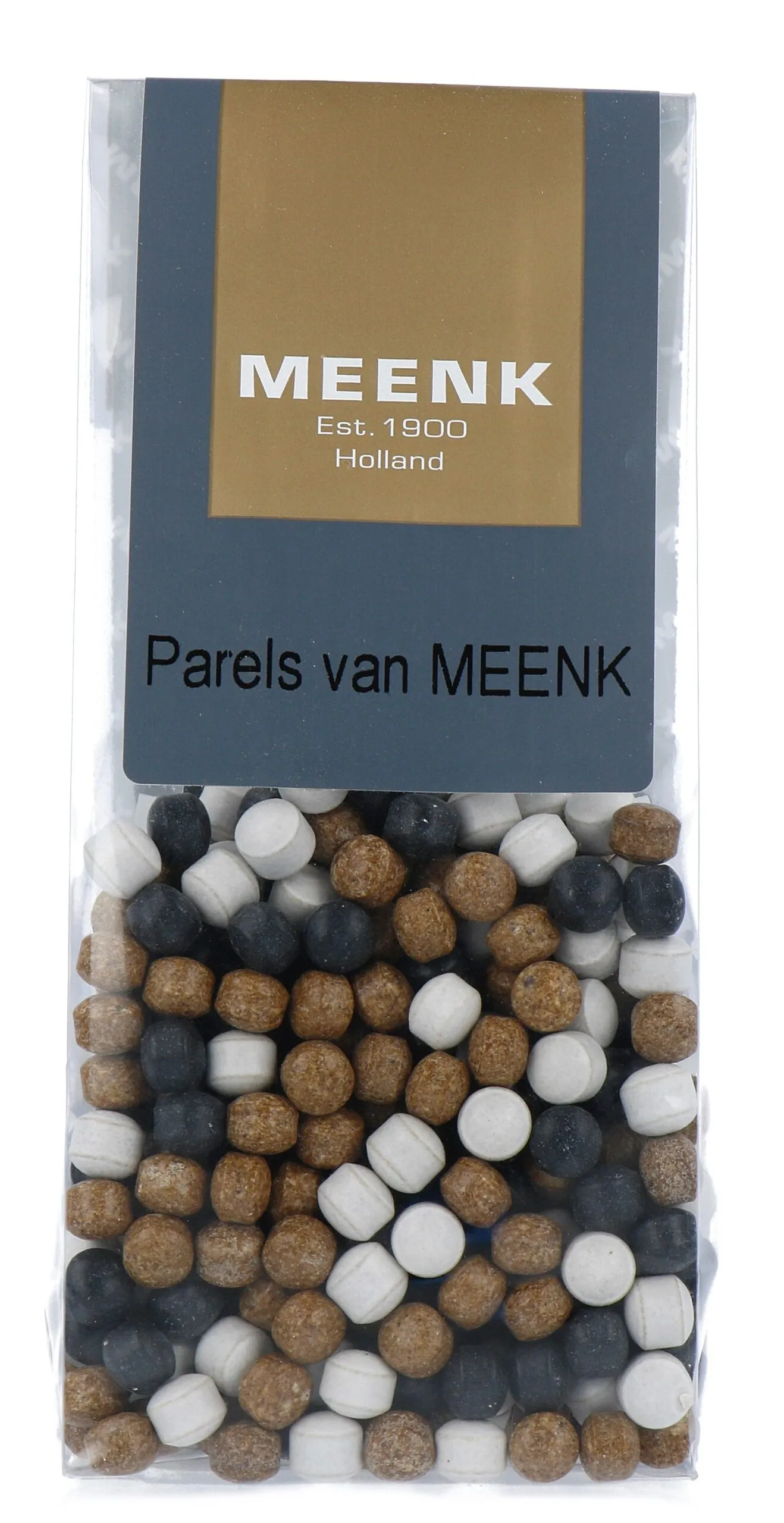 Meenk De Parels Van Meenk (180 gr)