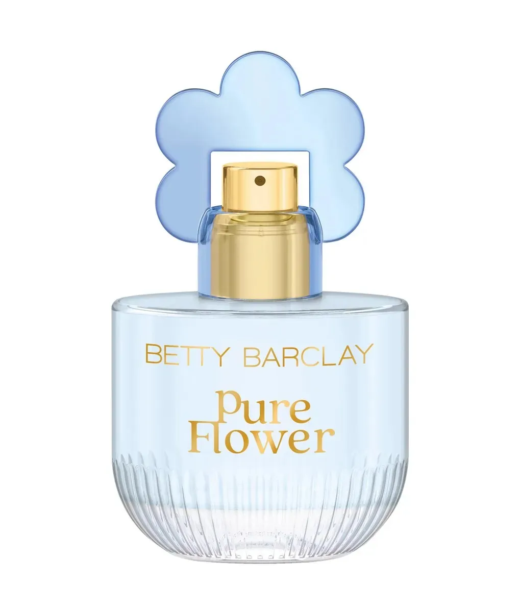 Betty Barclay Pure Flower Eau de Parfum (20 ml) - image 2