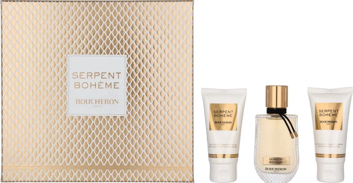 Boucheron Serpent Boheme Giftset (1 set)