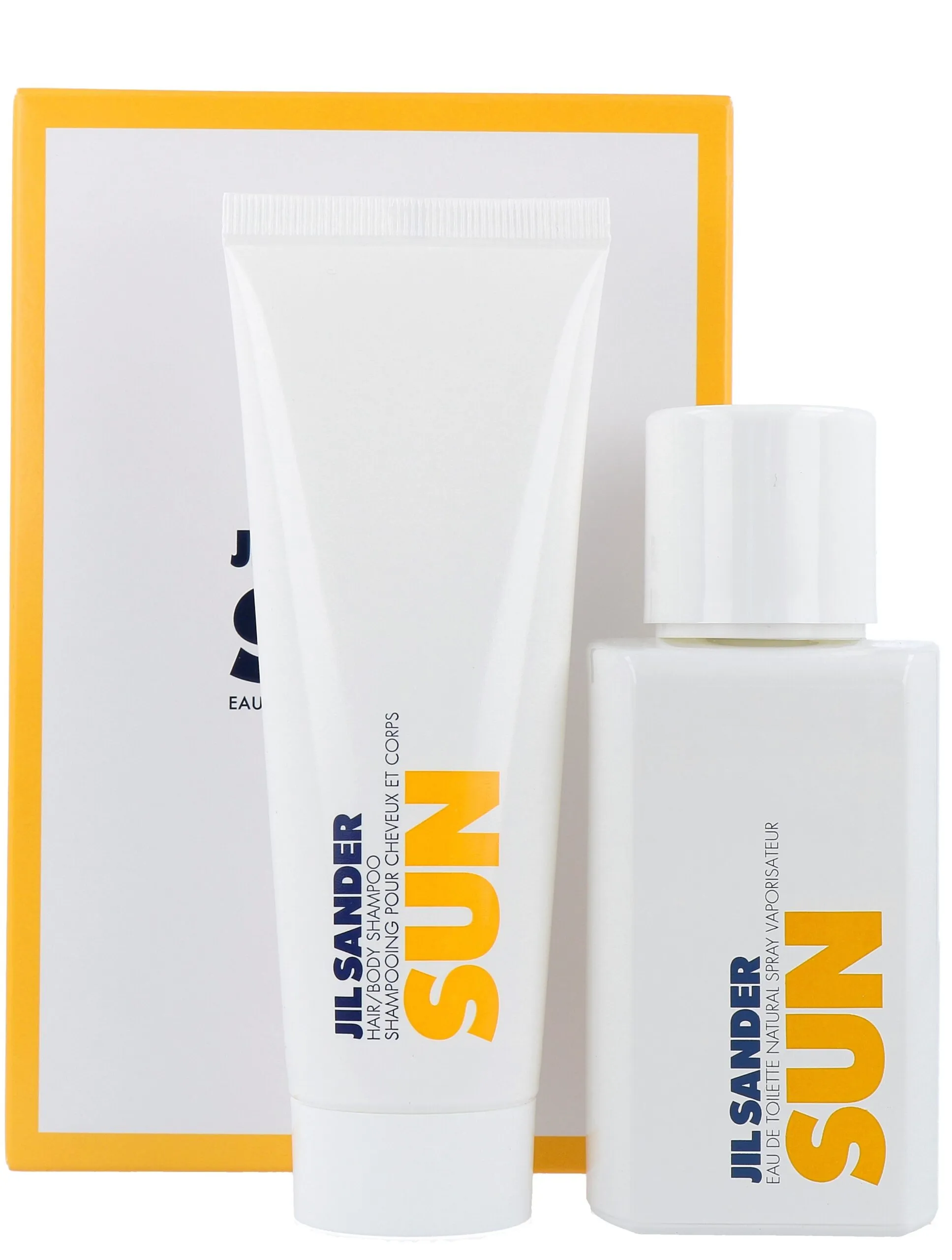 Jil Sander Sun Giftset (1 set)