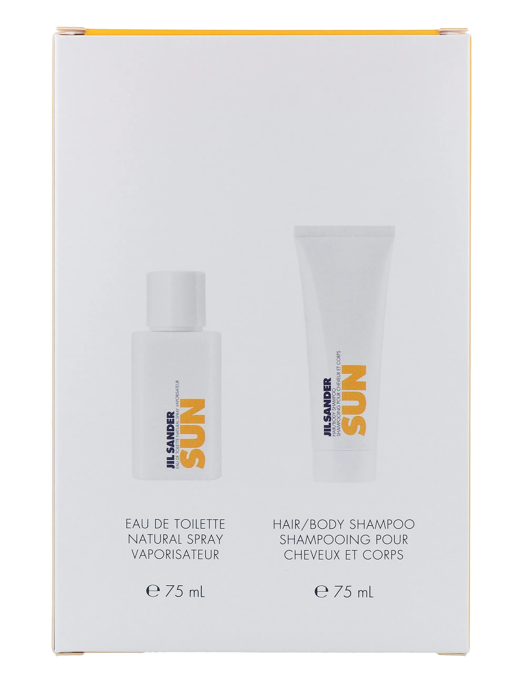 Jil Sander Sun Giftset (1 set) - image 2