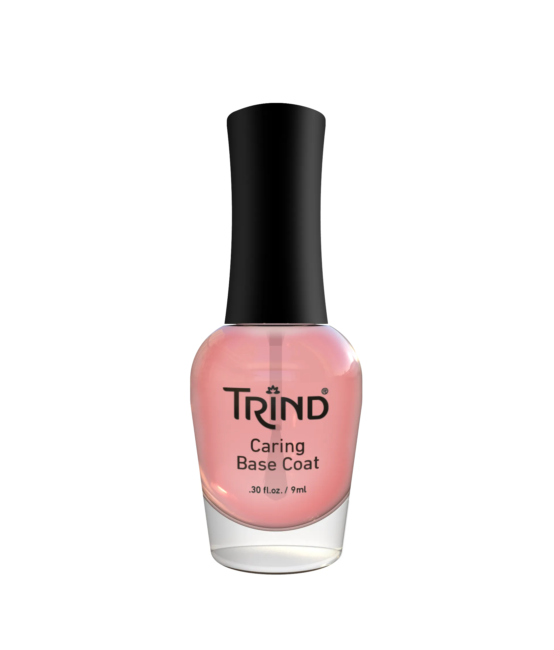 Trind Caring Base Coat (9 ml)
