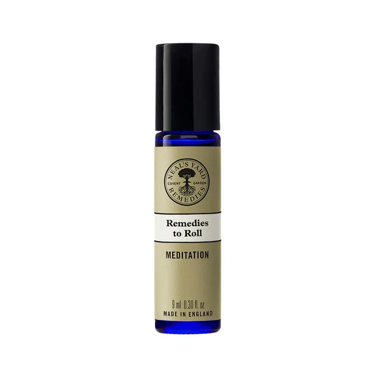 Neal's Yard Remedies Remedies to Roll Meditation (9 ml)