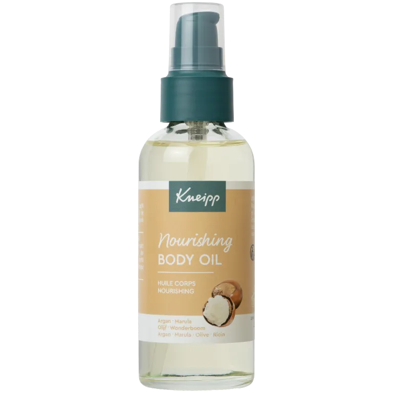 Kneipp Body Oil Beauty Secret (100 ml) - image 3