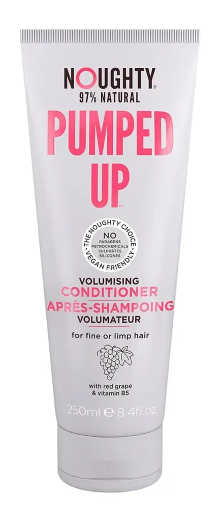 Noughty Volumising Conditioner Pumped Up (250 ml)