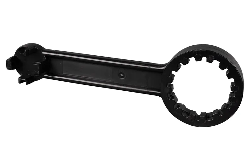 Eco2clean Allessluiter Cans En Vaten (1 stuk)