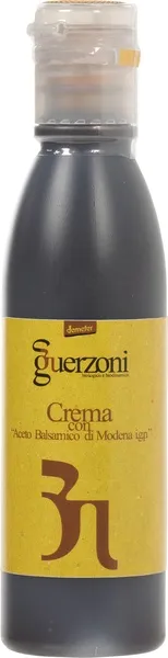Guerzoni Balsamicocream Di Modena I.G.P. (125 ml)