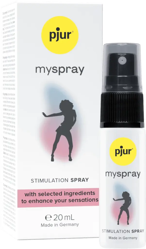 Pjur My Spray (20 ml)