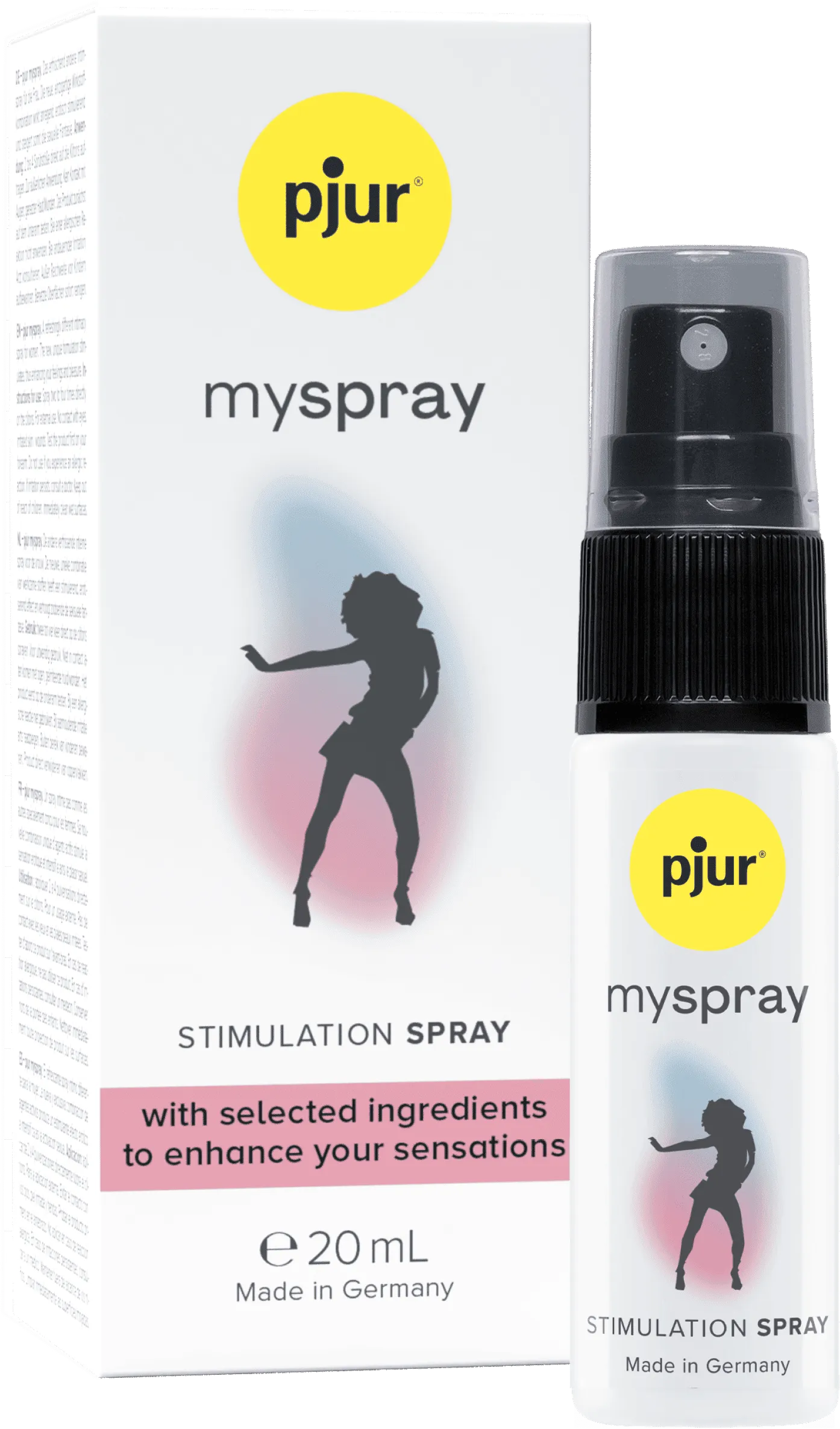 Pjur My Spray (20 ml)