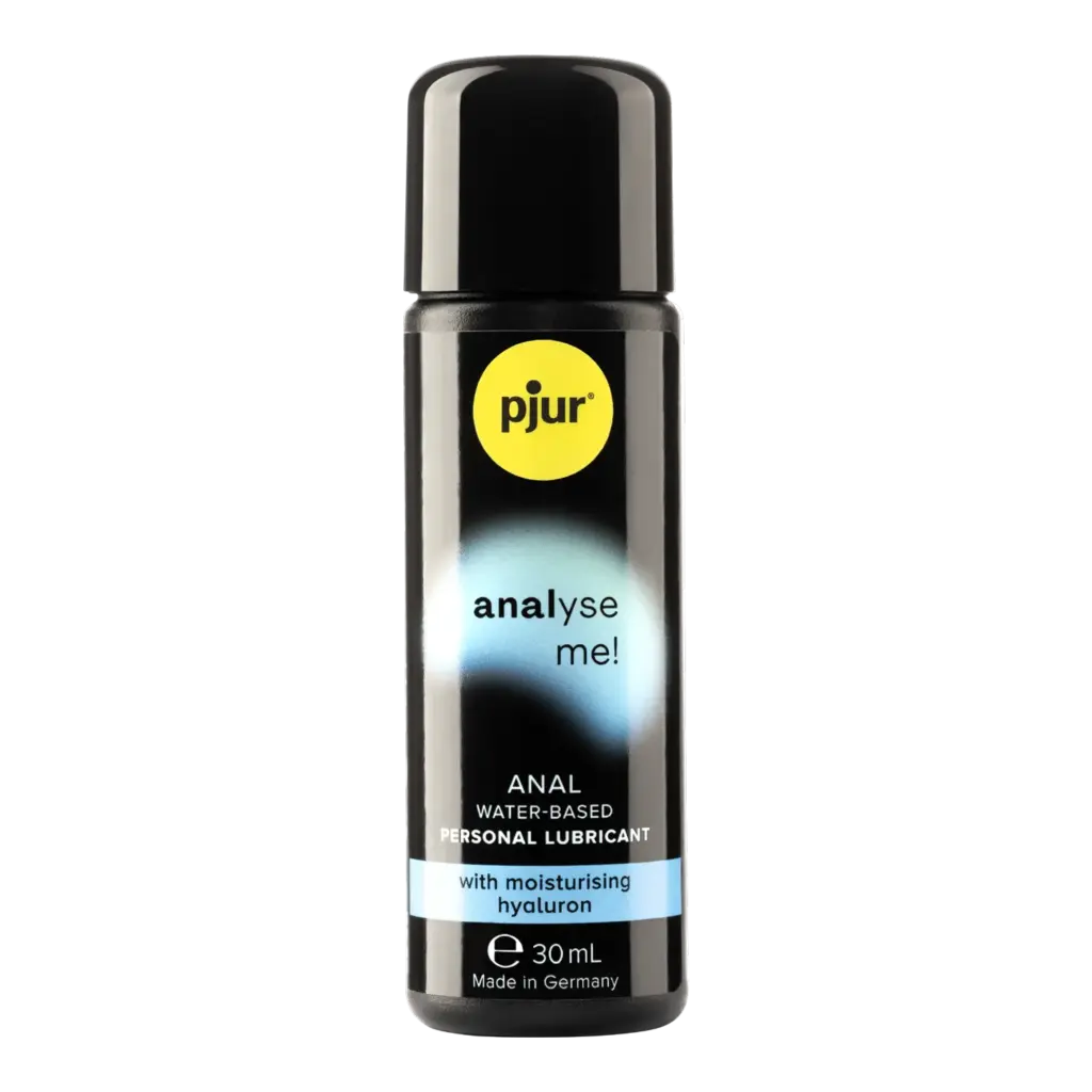 Pjur Analyse Me! Comfort Glide (30 ml)