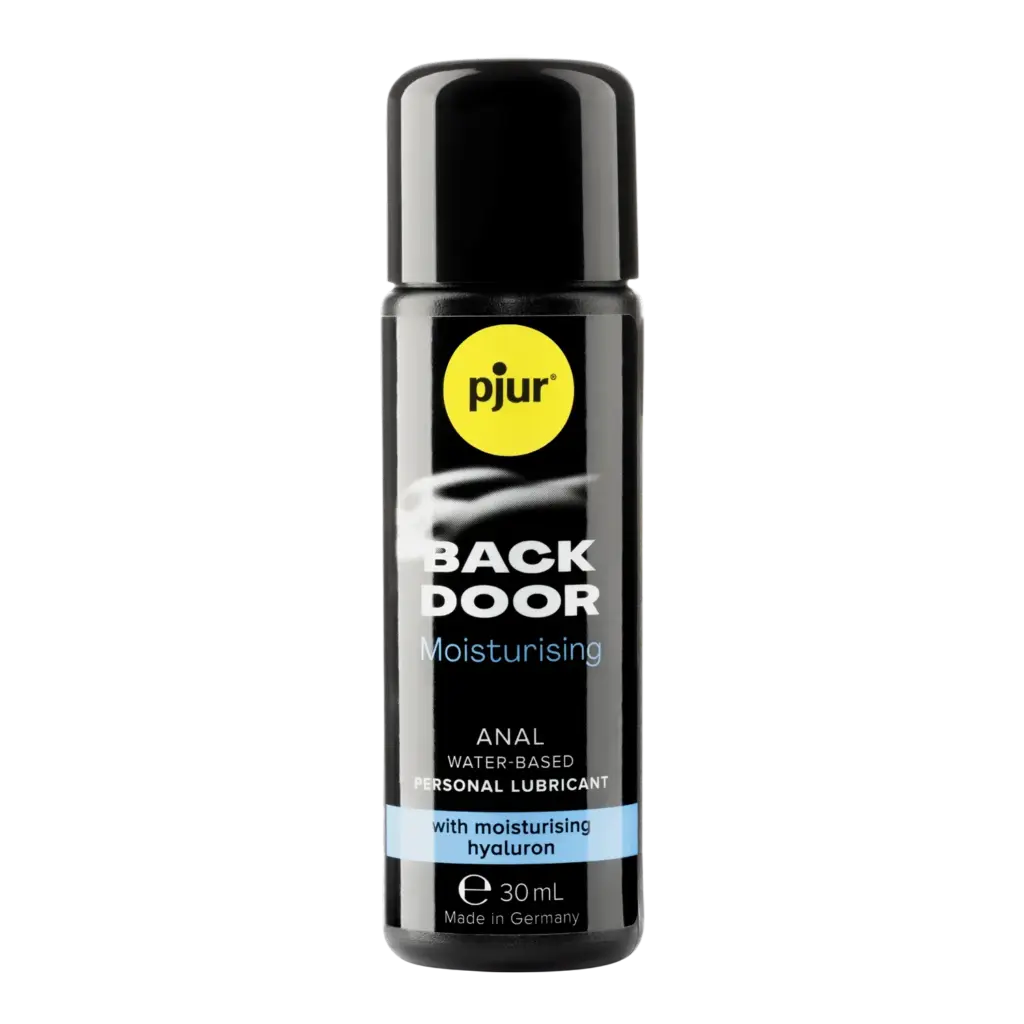 Pjur Backdoor Comfort Glide  (30 ml)