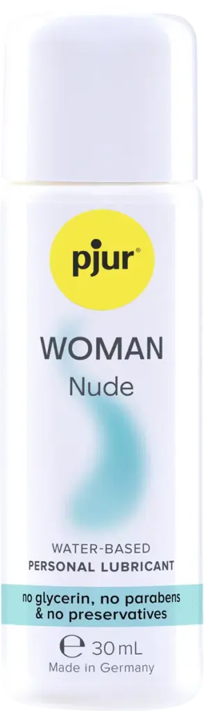 Pjur Woman Nude (20 ml)