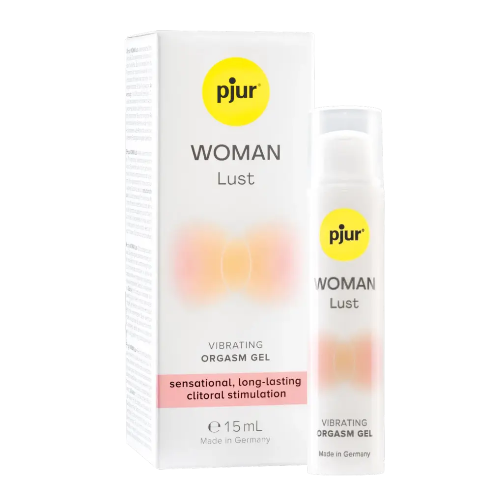 Pjur Woman Lust (15 ml)