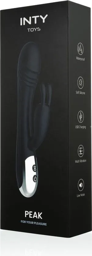 Inty Toys Peak (1 stuk)