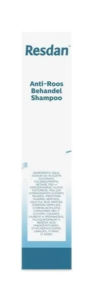 Resdan Forte Kuur (125 ml) - image 3