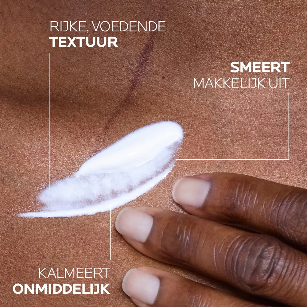 La Roche-Posay Cicaplast Balsem B5+ Ultra-repairing Soothing Balm (40 ml) - image 3