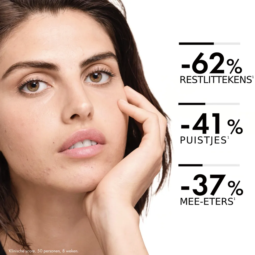 Vichy Normaderm Acne-prone Skin Dagcrème (50 ml)