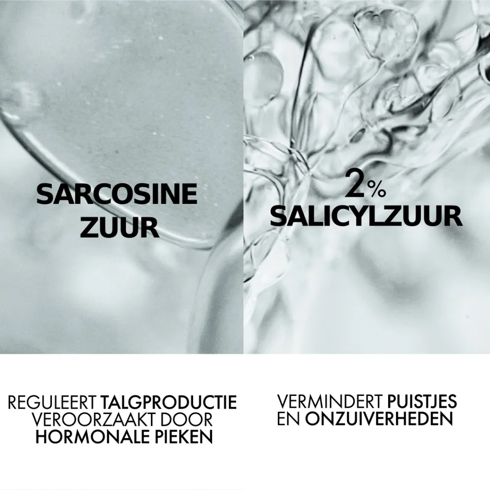 Vichy Normaderm Acne-prone Skin Dagcrème (50 ml) - image 2