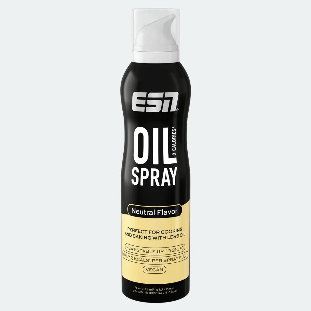 ESN 2 Calorie Oliespray (200 ml)