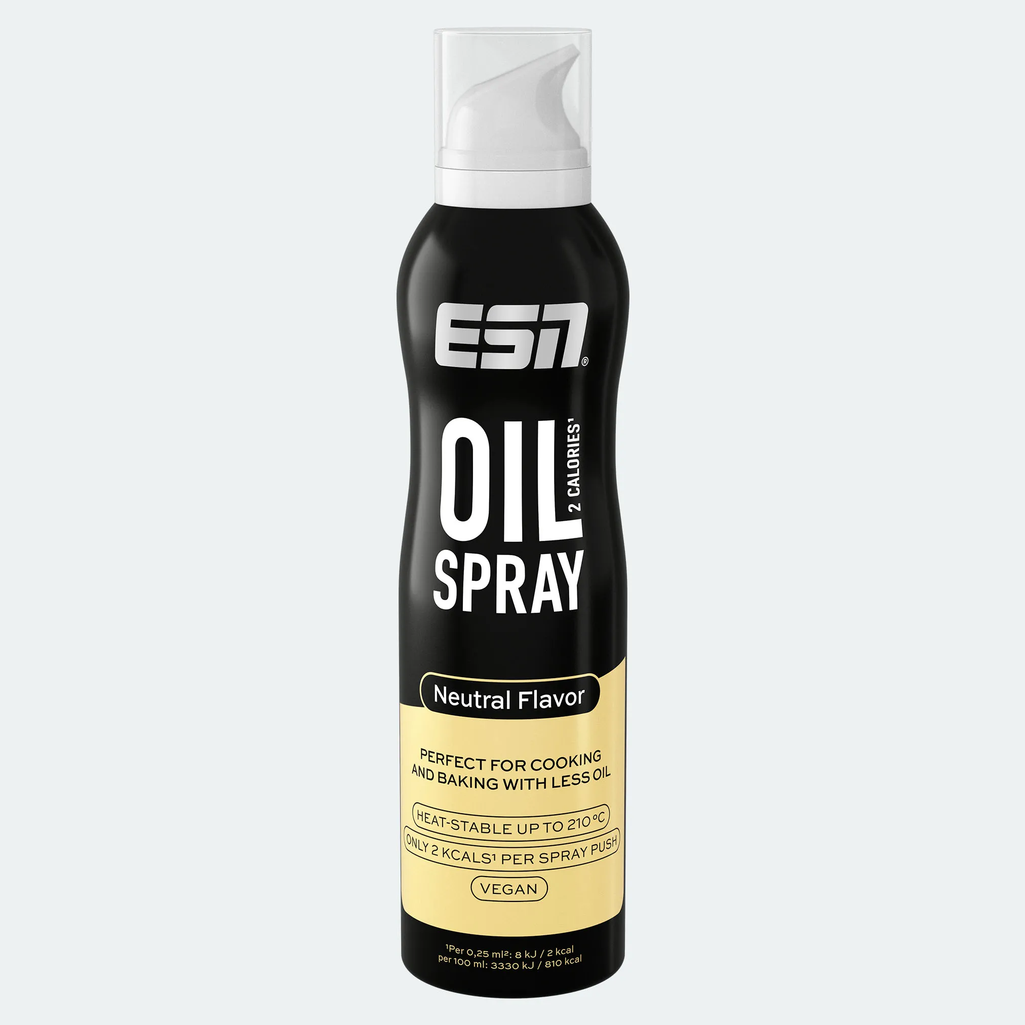 ESN 2 Calorie Oliespray (200 ml)