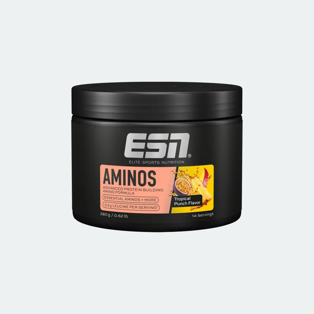 ESN Aminos Tropical Punch (280 gr)