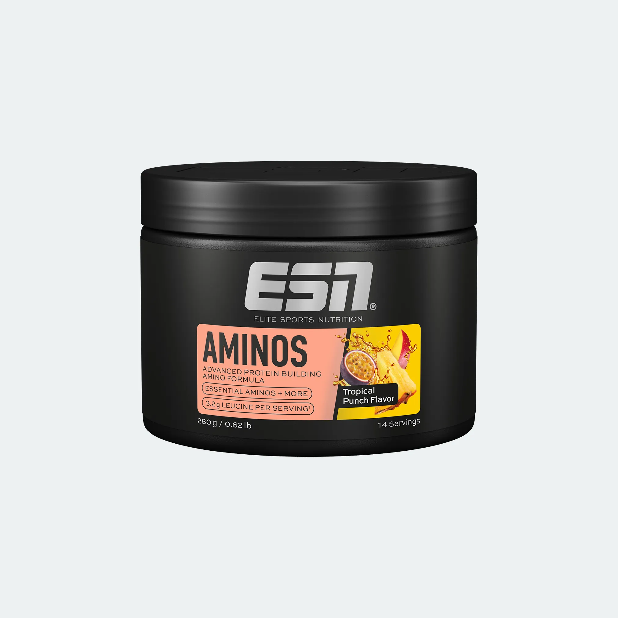 ESN Aminos Tropical Punch (280 gr)