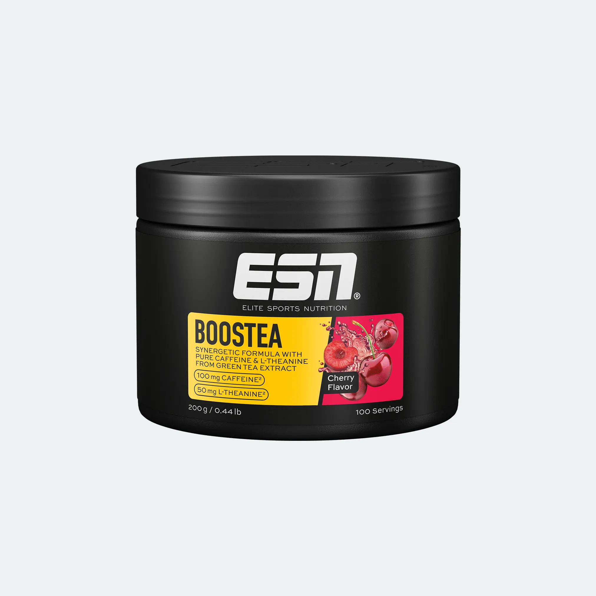 ESN Boostea Cherry (200 gr)