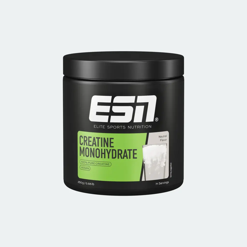 ESN Creapure Creatine Monohydrate (250 gr)
