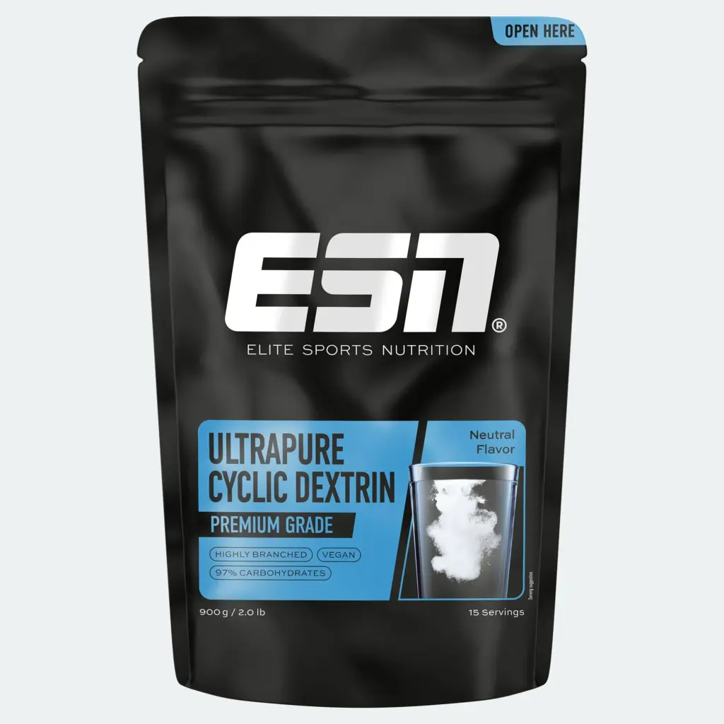 ESN Cyclic Dextrin (900 gr)