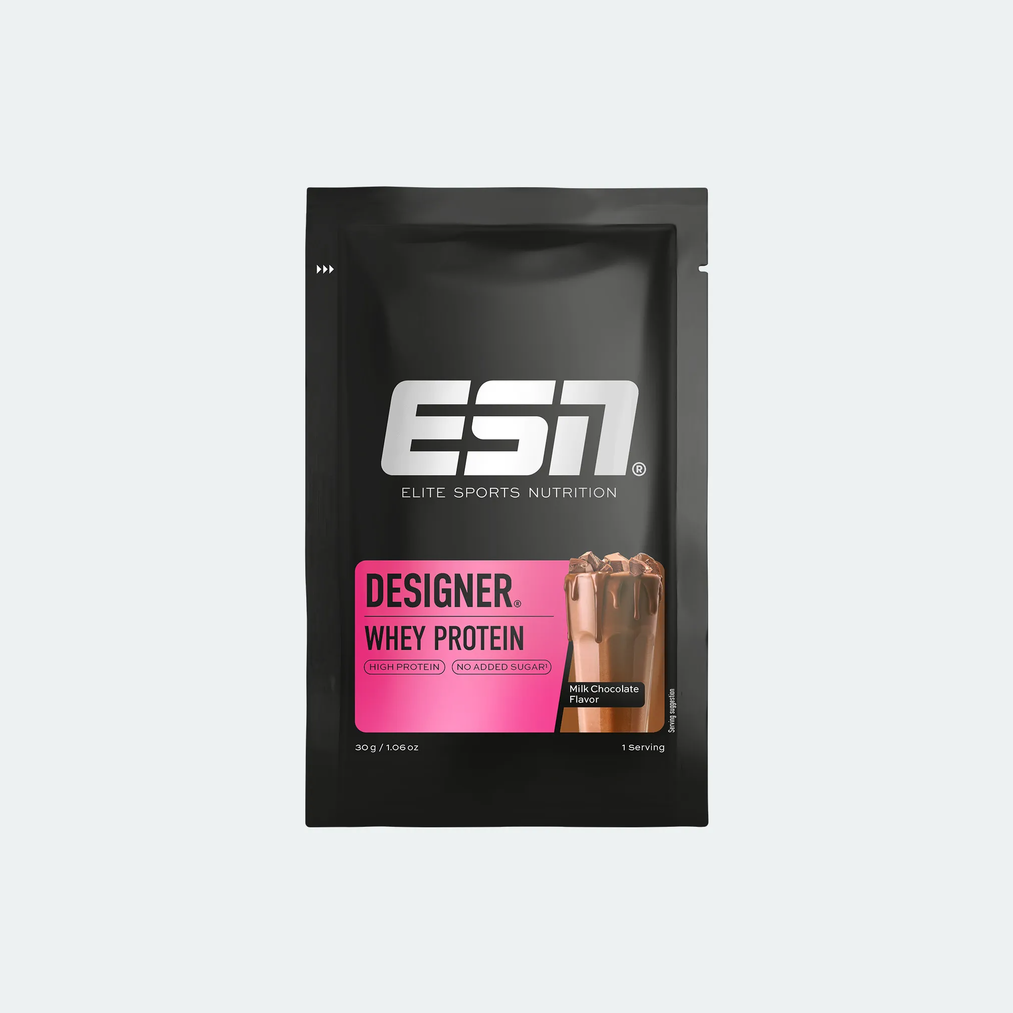 ESN Designer Whey Milk Chocolate (30 gr)
