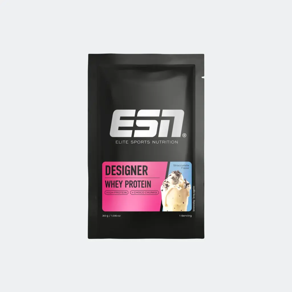 ESN Designer Whey Stracciatella (30 gr)