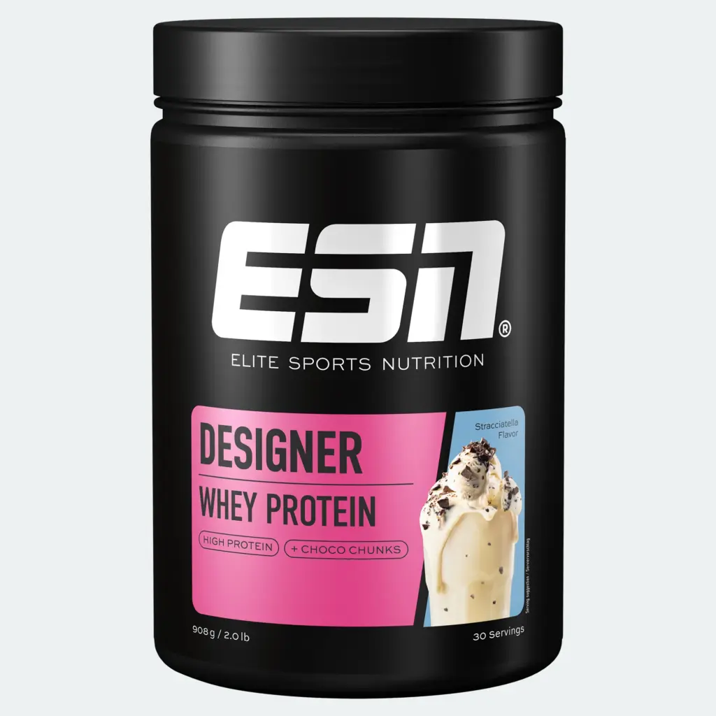ESN Designer Whey Stracciatella (908 gr)