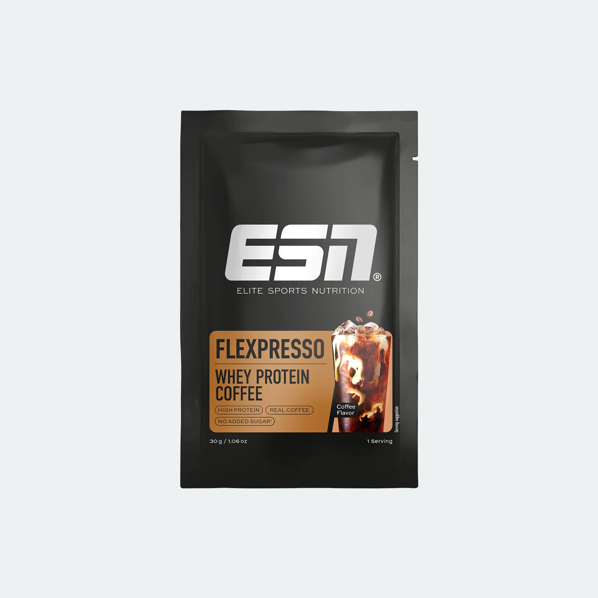 ESN FLEXPRESSO Protein Coffee Coffee Flavor (30 gr)