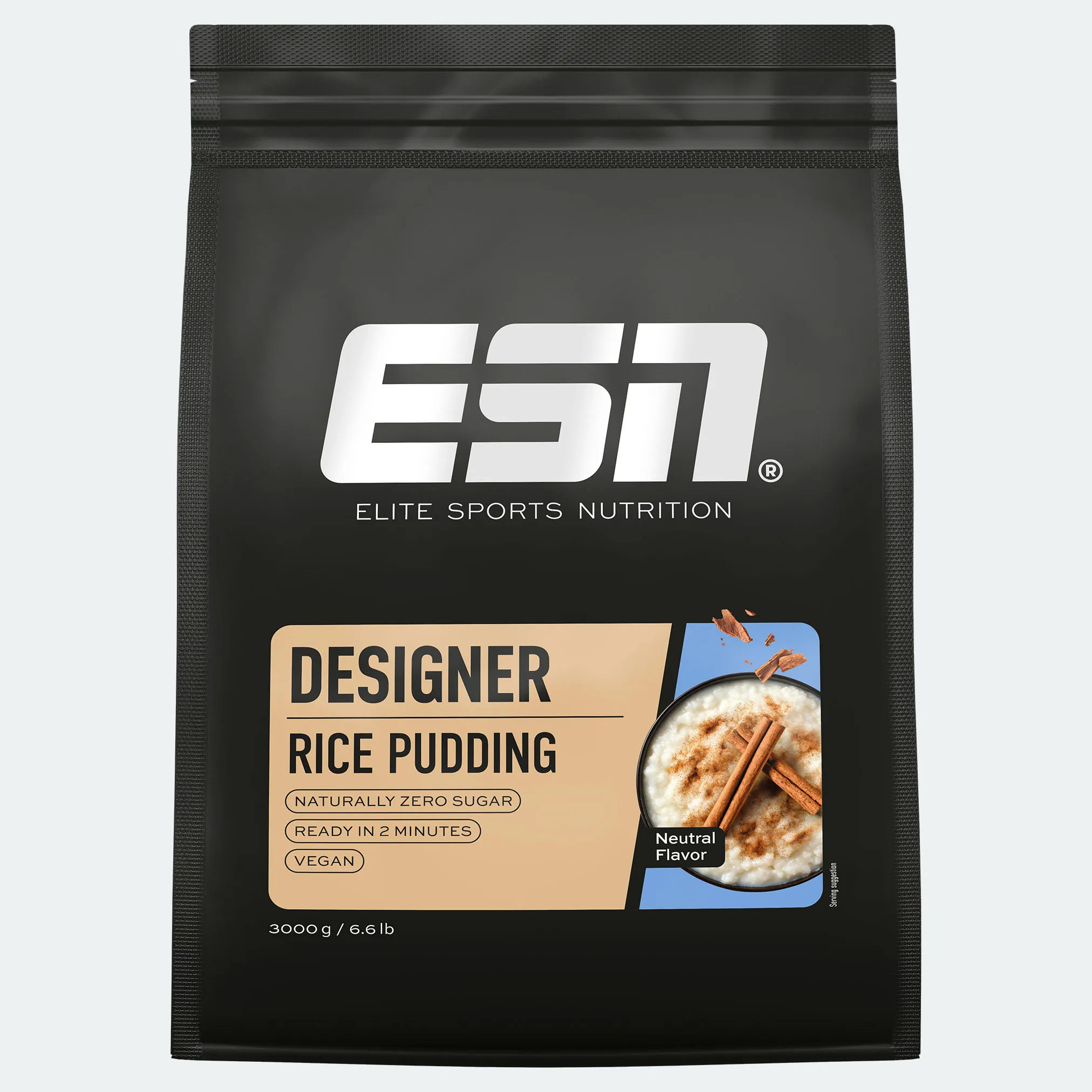 ESN Designer Rice Pudding (3000 gr)