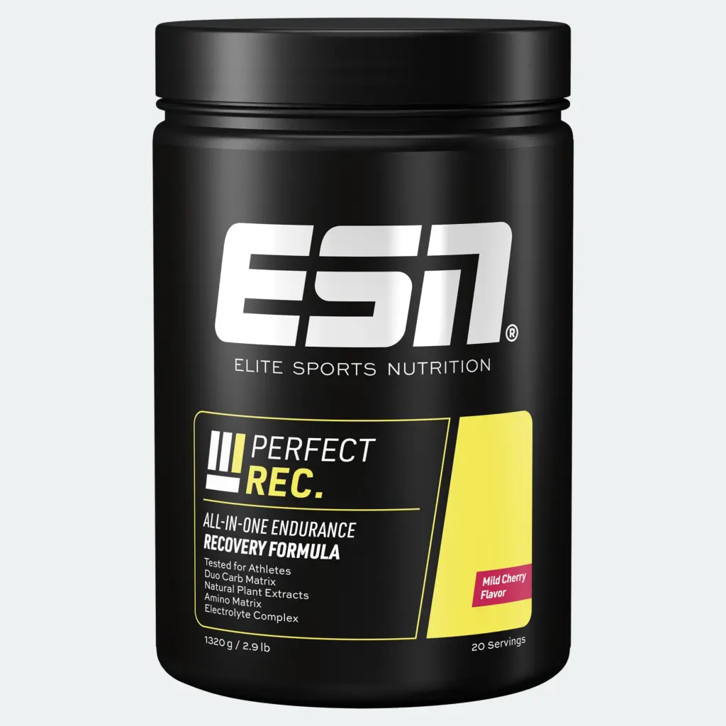 ESN Perfect Rec Mild Cherry (1320 gr)