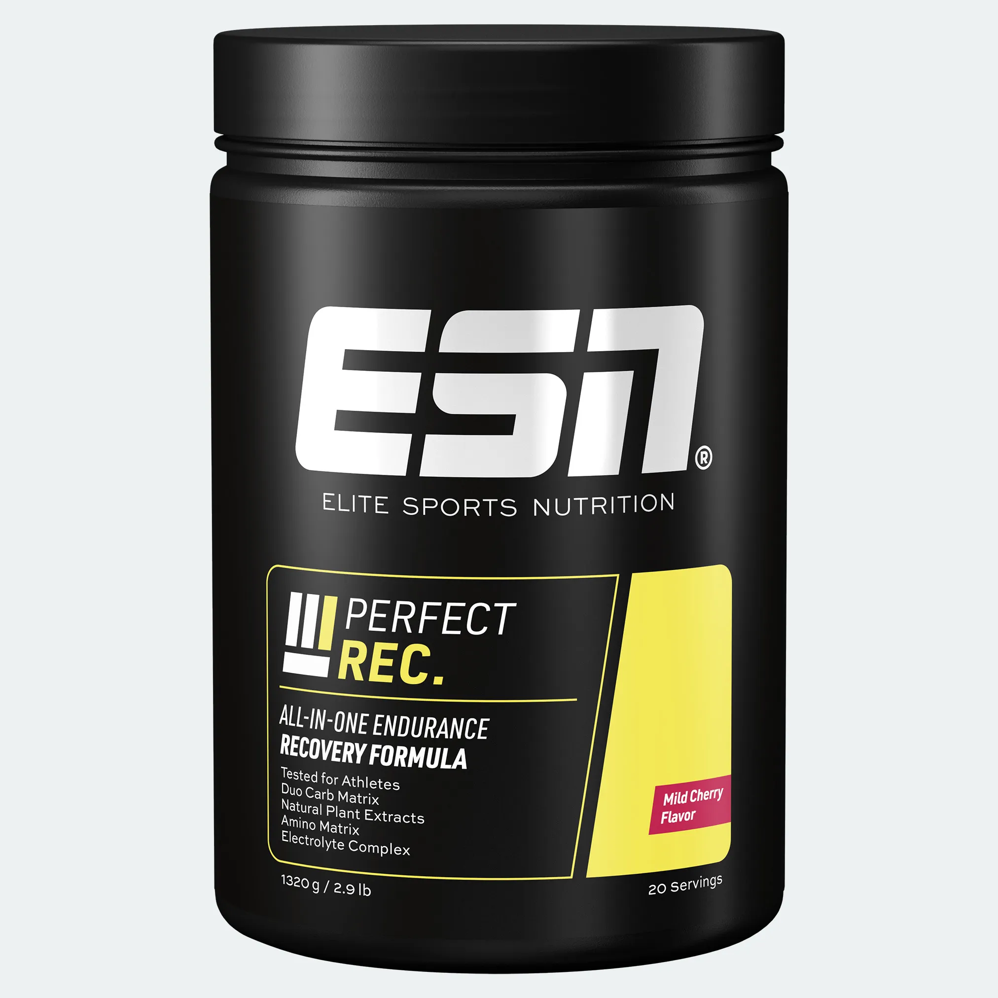 ESN Perfect Rec Mild Cherry (1320 gr)