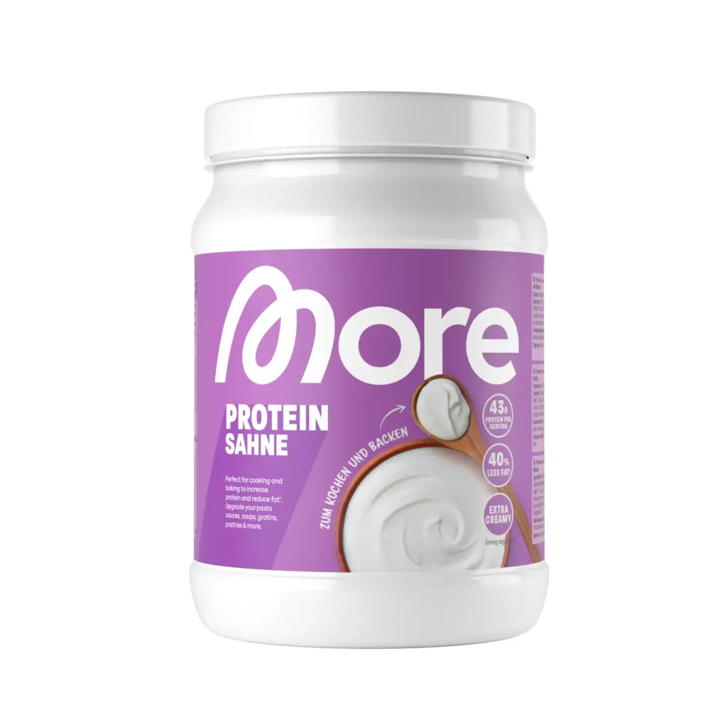 MORE Total Protein Cream (300 gr)