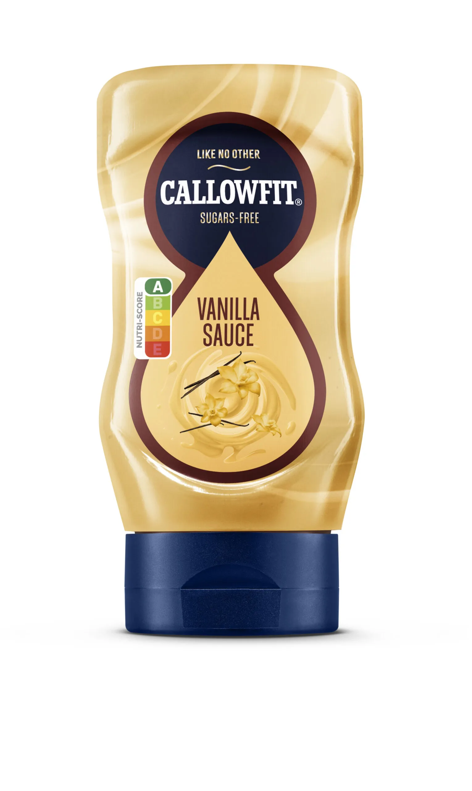 Callowfit Vanilla (300 ml)
