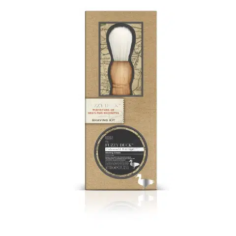 Baylis & Harding Fuzzy Duck Men'S Shaving Set (100 ml)