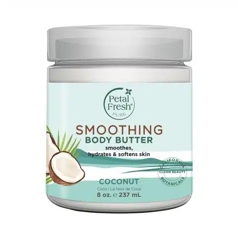 Petal Fresh Body Butter Coconut (237 ml)