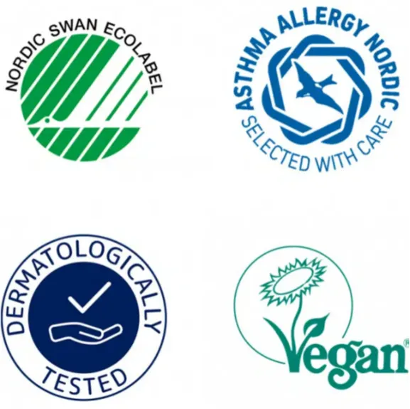 Abena Intimate Care Wasemulsie (200 ml)