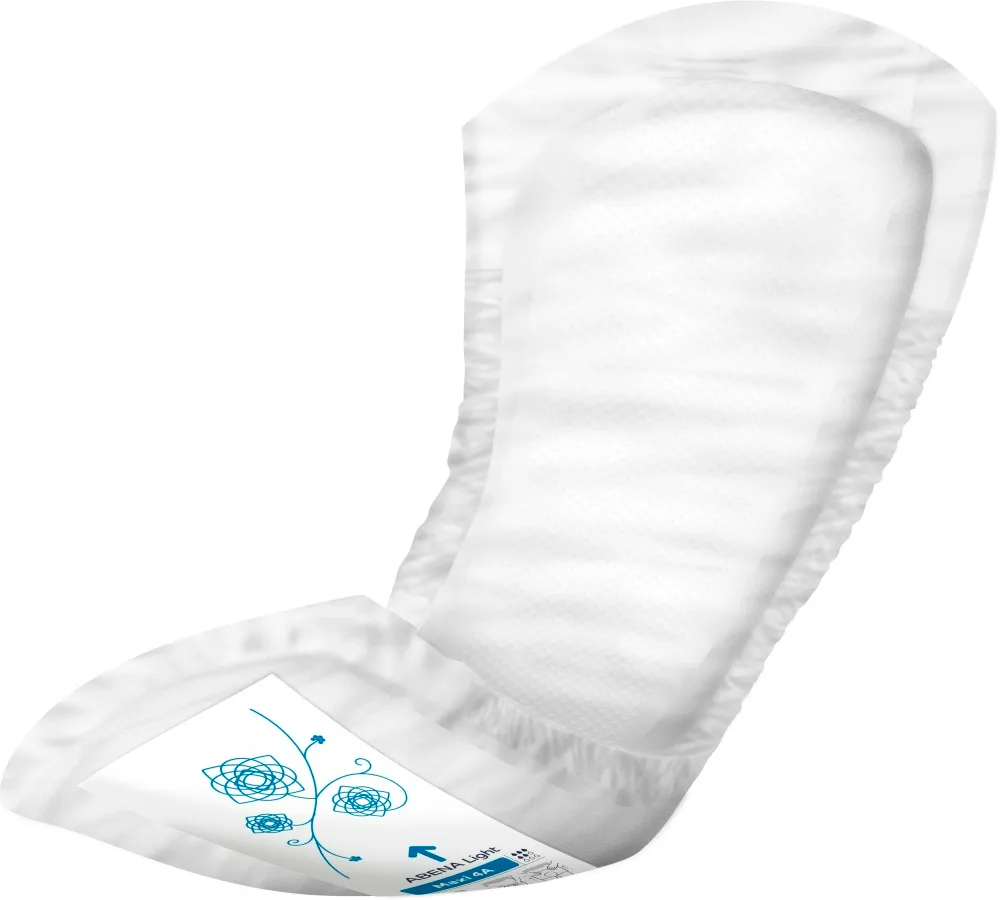 Abena Light Premium Maxi 4a Inlegverband (8 stuks) - image 3