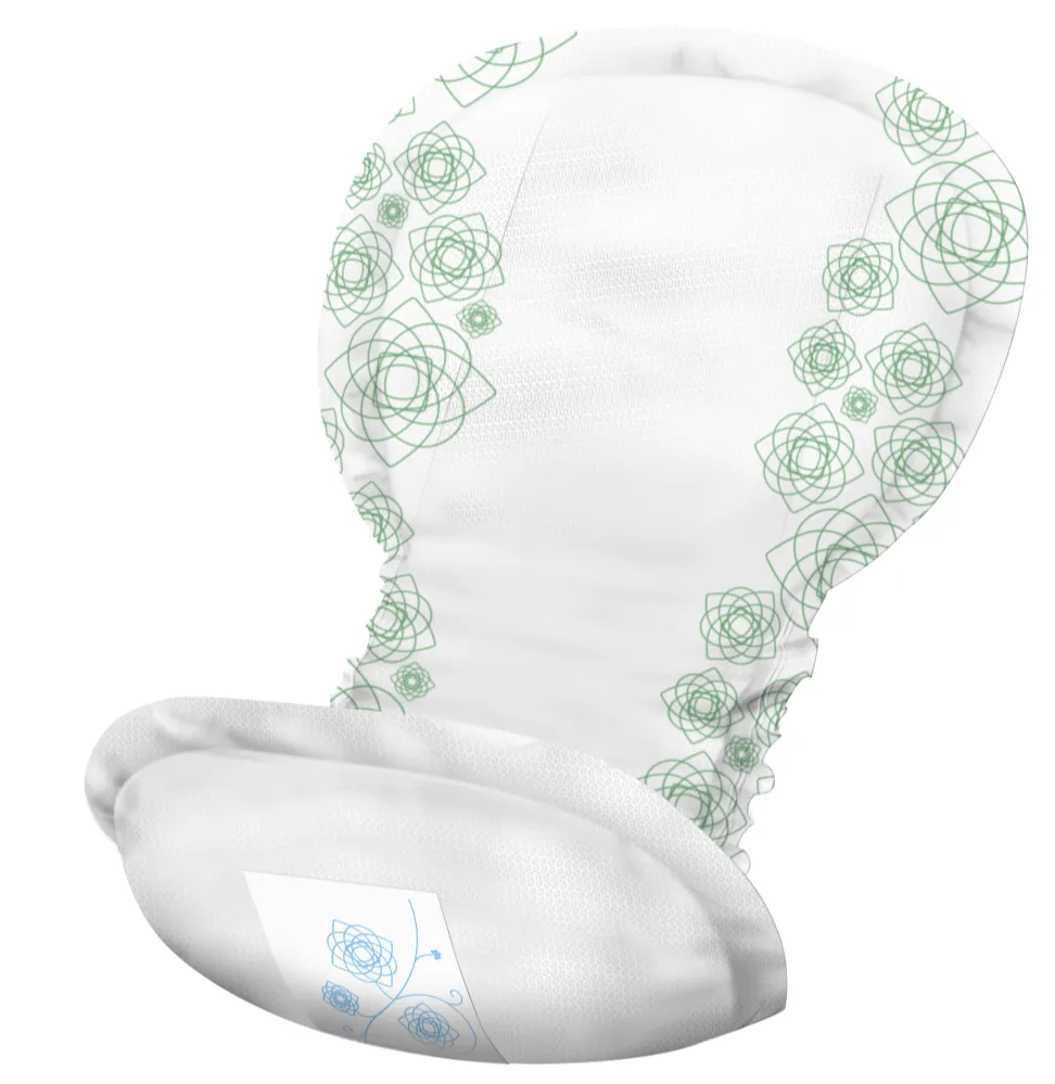 Abena Light Premium Super 4 Inlegverband (30 stuks) - image 2