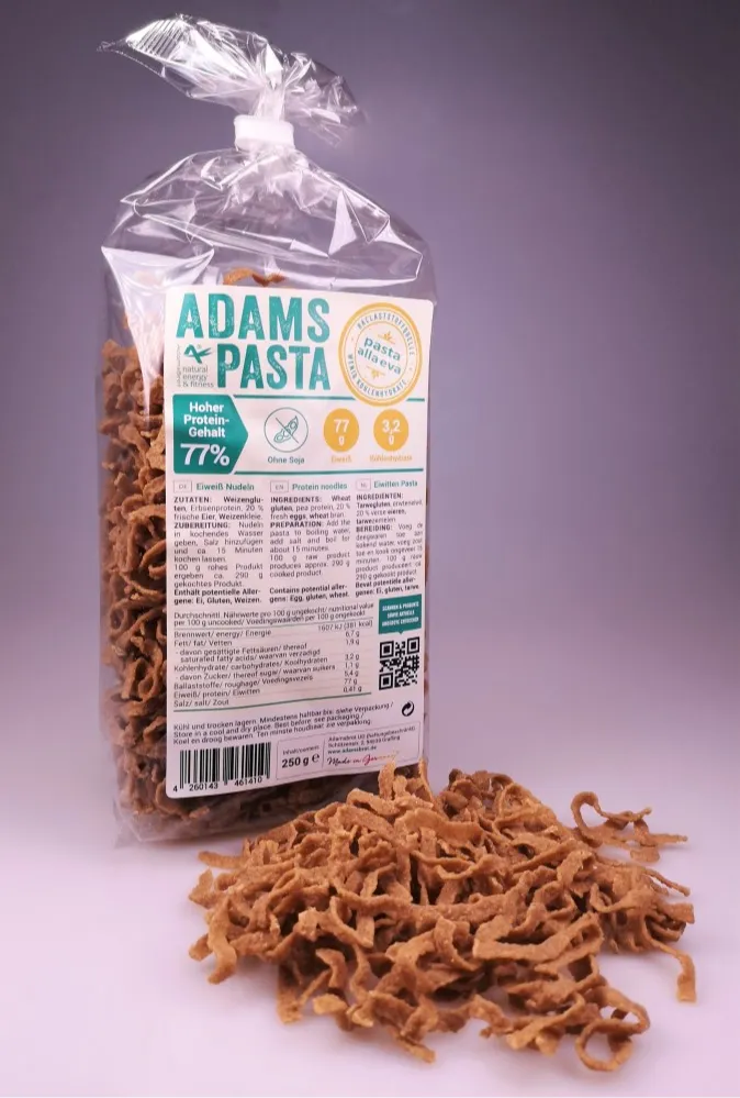 Adams Pasta Alla Eva (250 gr)